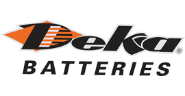 Deka Batteries