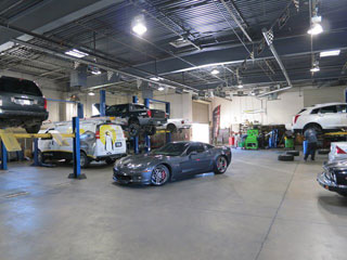 Roy's Auto Repair